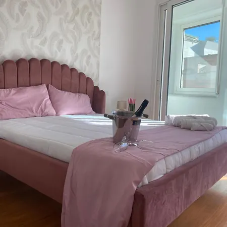 Villa Labanca'S Luxury Center à Matera Extérieur photo
