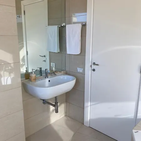 Villa Labanca'S Luxury Center à Matera Extérieur photo