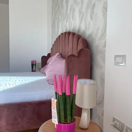 Villa Labanca'S Luxury Center à Matera Extérieur photo