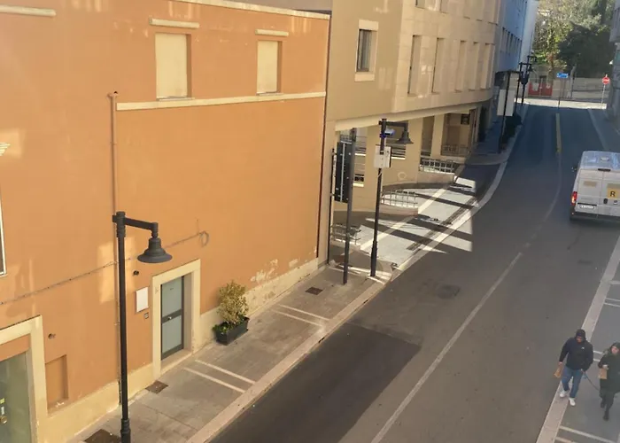 Labanca\'S Luxury Center