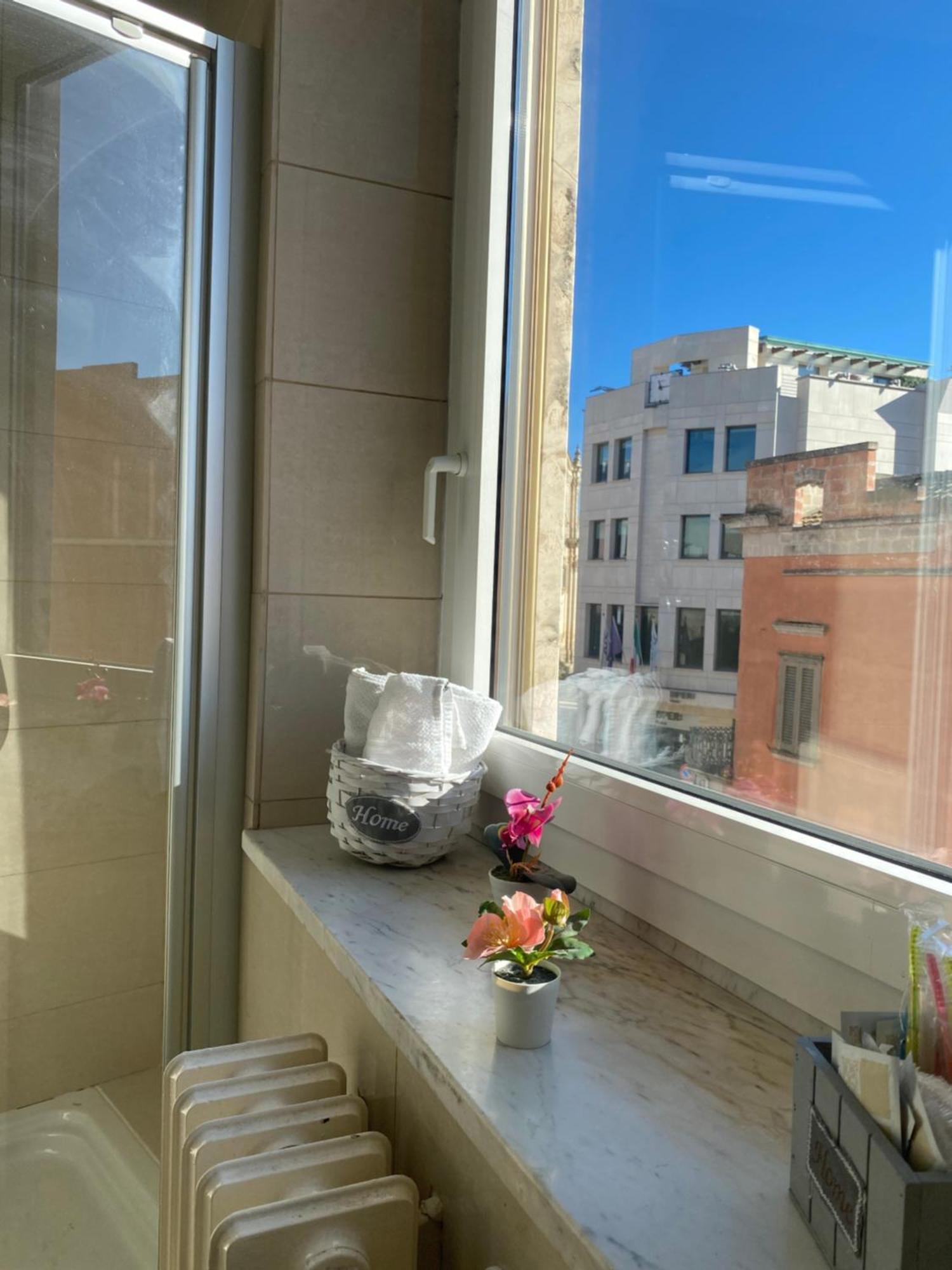 Holiday home Labanca's Luxury Center Matera