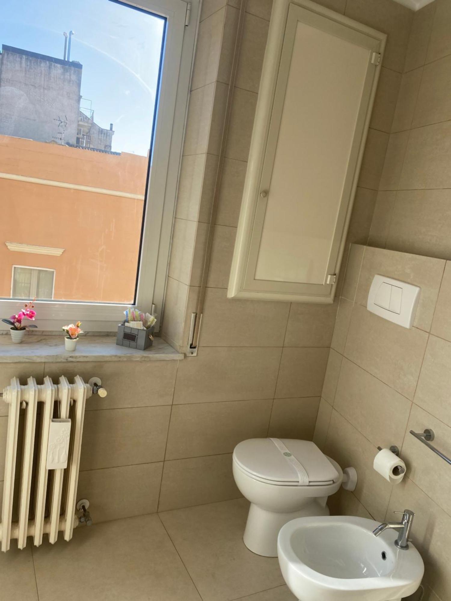 Labanca's Luxury Center * Matera