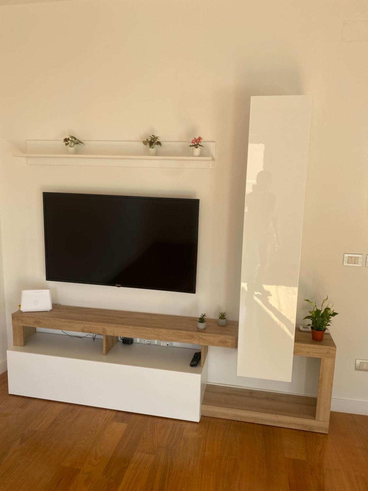 Labanca's Luxury Center Holiday home