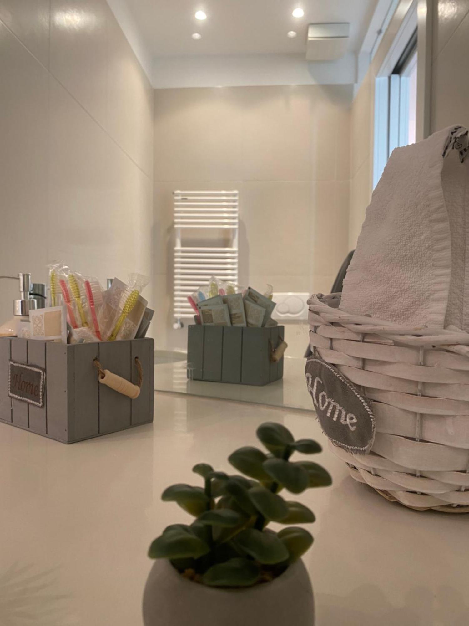 Labanca's Luxury Center *
