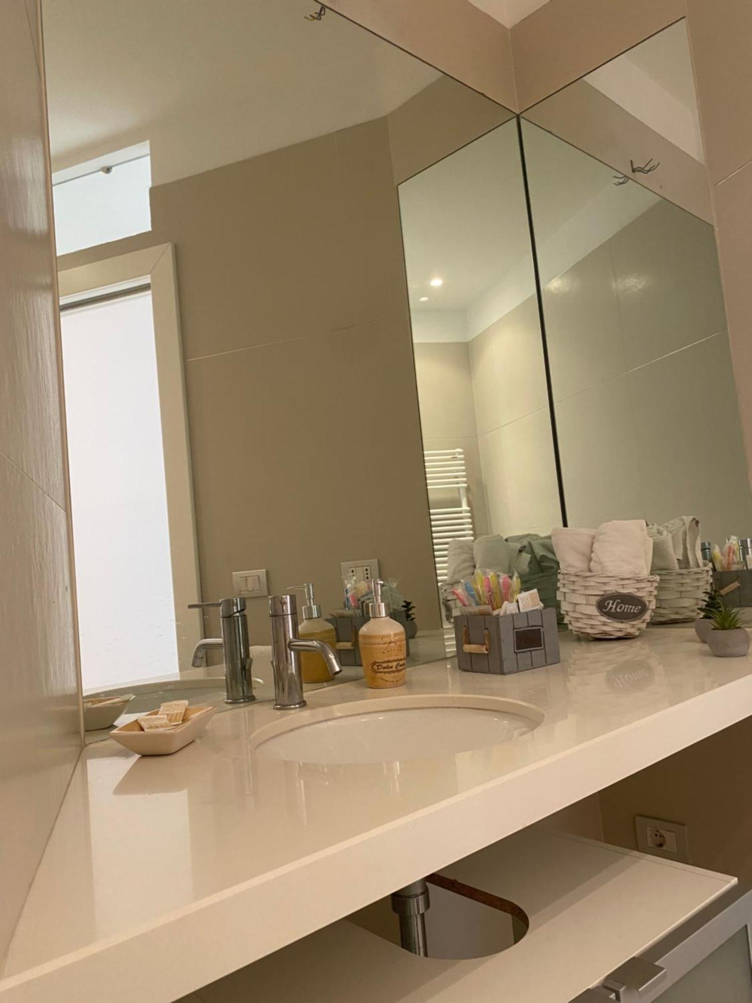 Holiday home Labanca's Luxury Center Matera