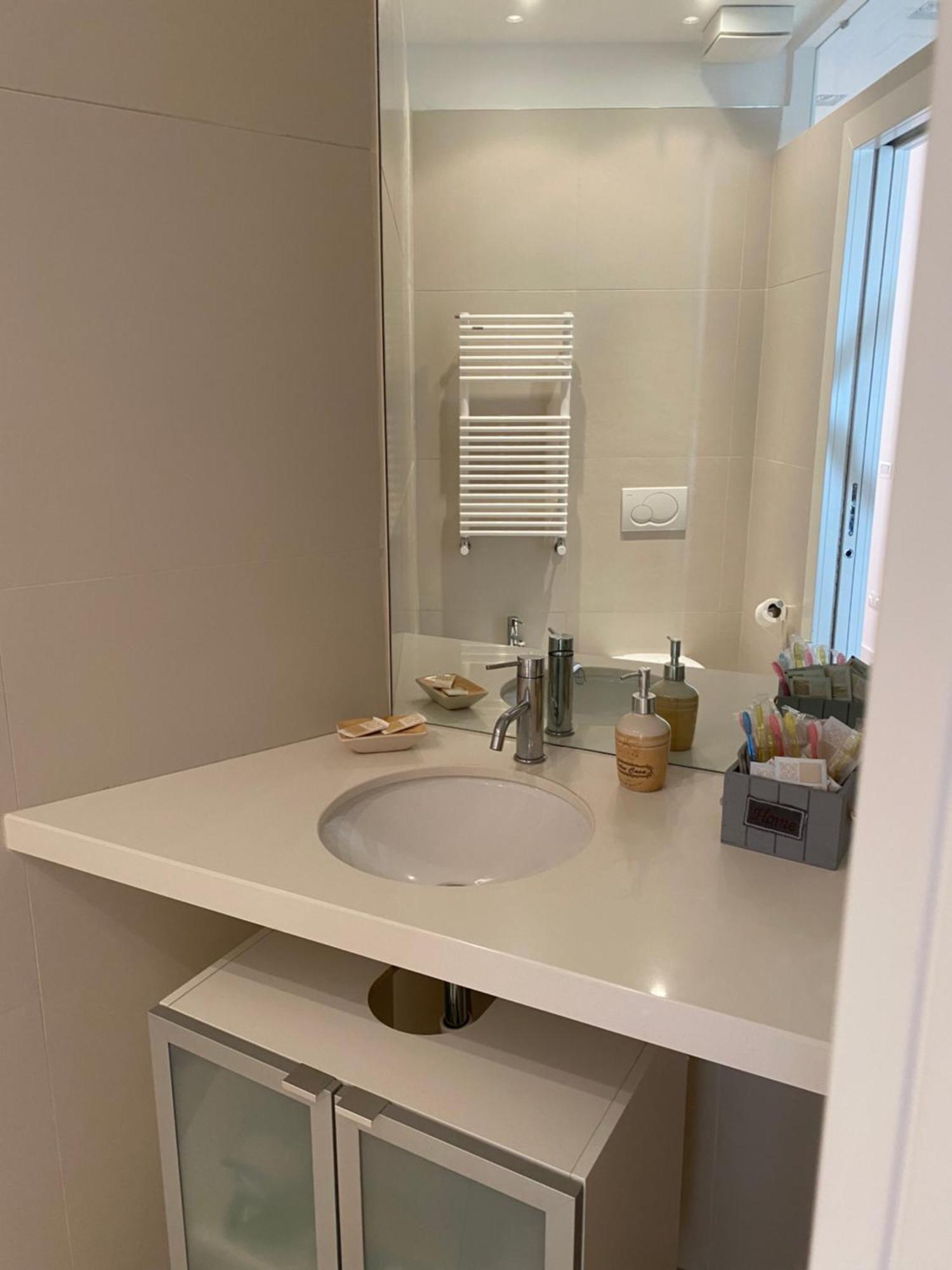 Holiday home Labanca's Luxury Center Matera