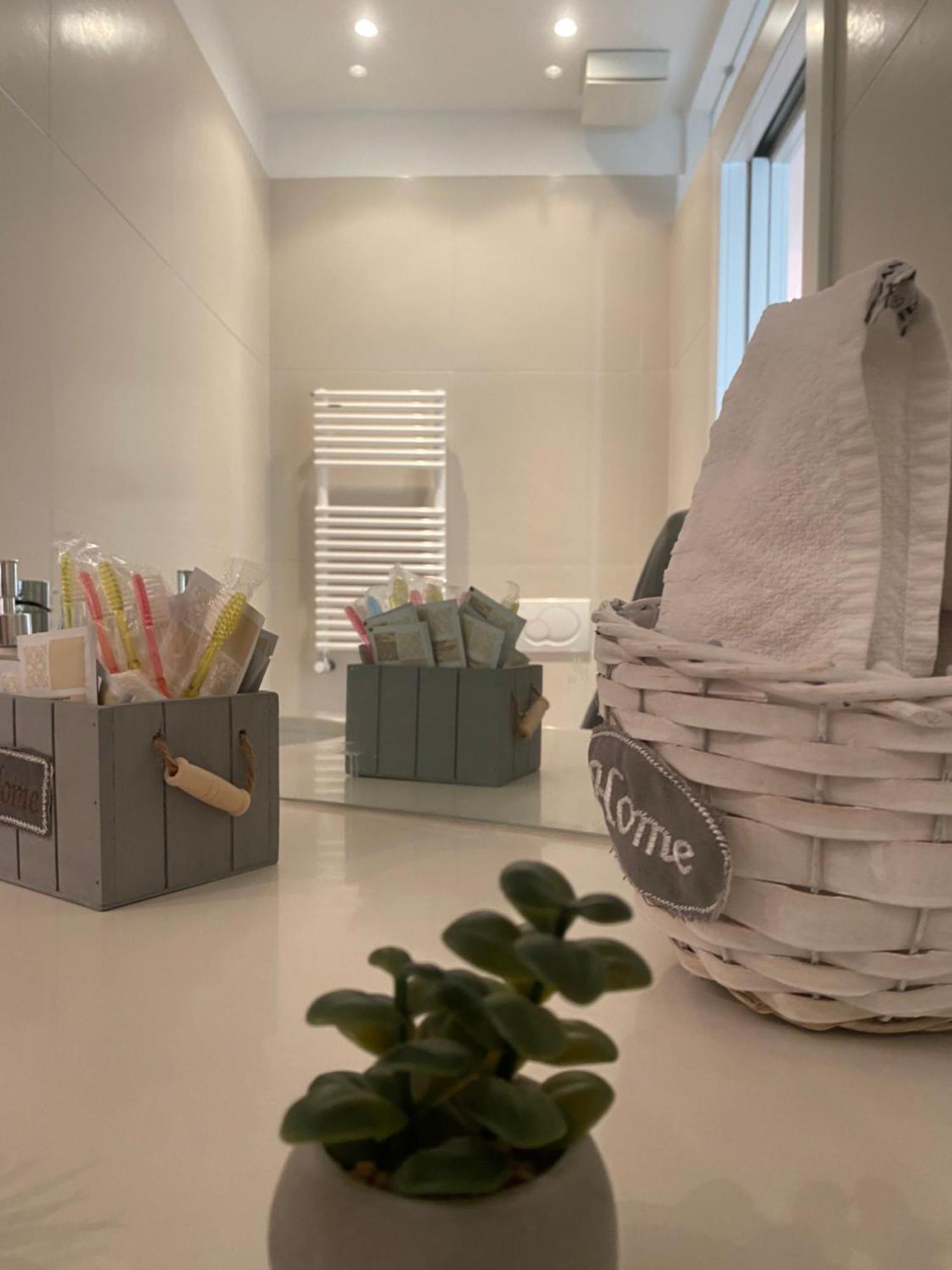 Holiday home Labanca's Luxury Center *
