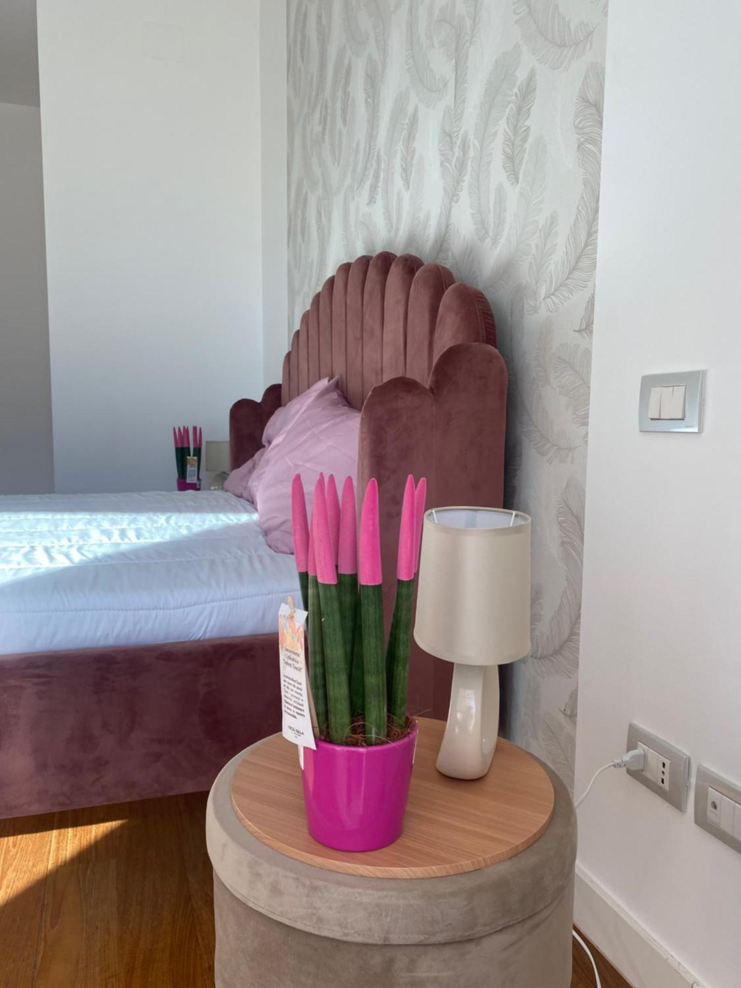 Labanca's Luxury Center * Matera