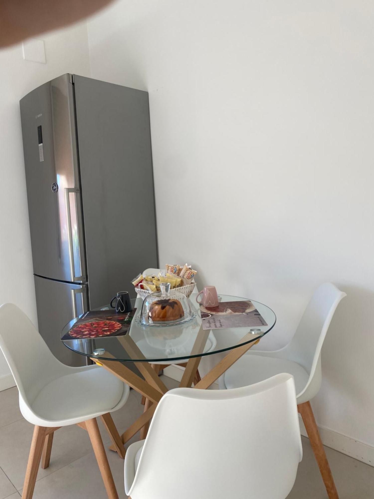 Labanca's Luxury Center Matera