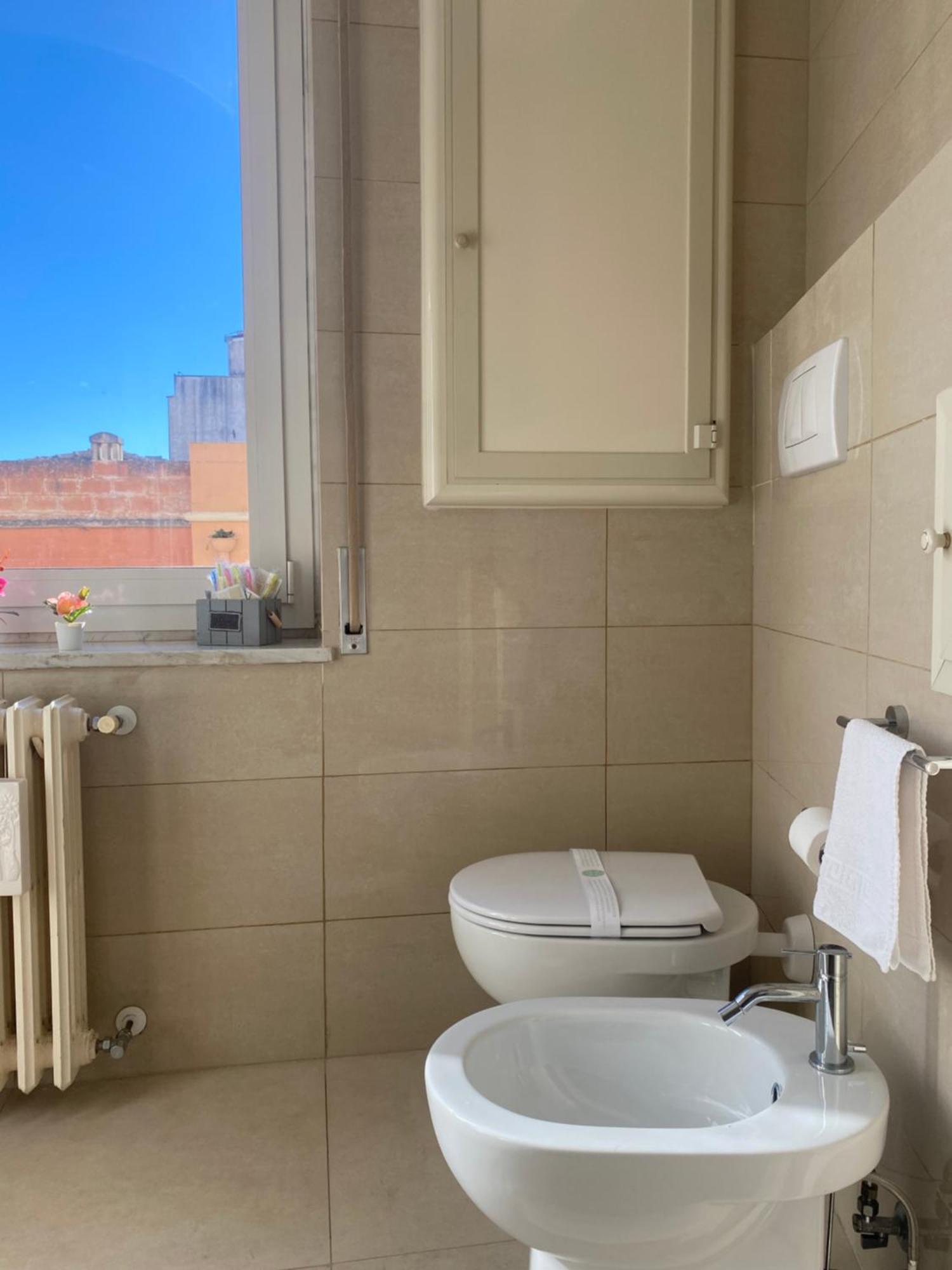 Labanca's Luxury Center * Matera