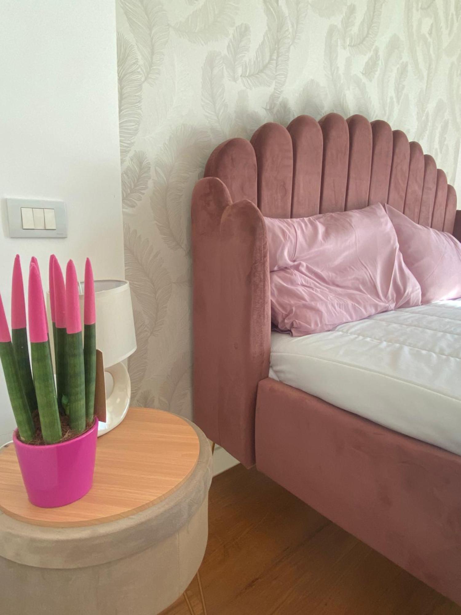 Labanca's Luxury Center Holiday home Matera