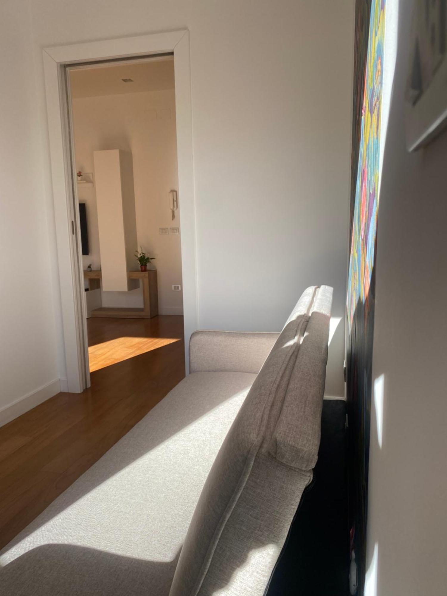Labanca's Luxury Center Holiday home