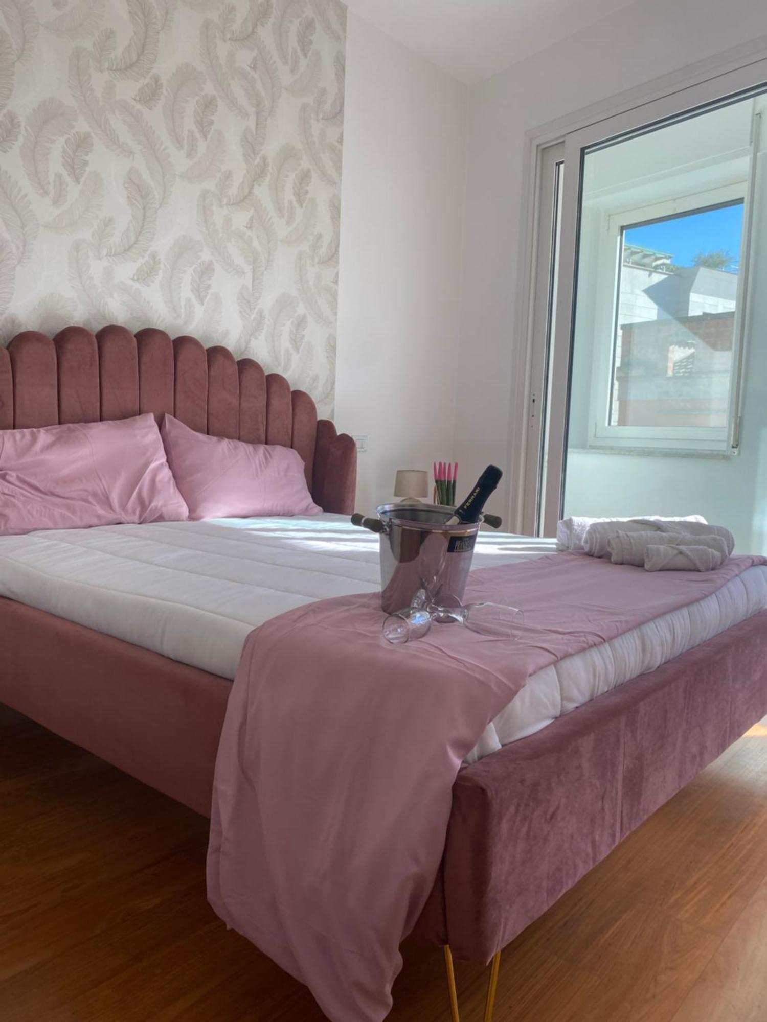 Labanca's Luxury Center Holiday home *