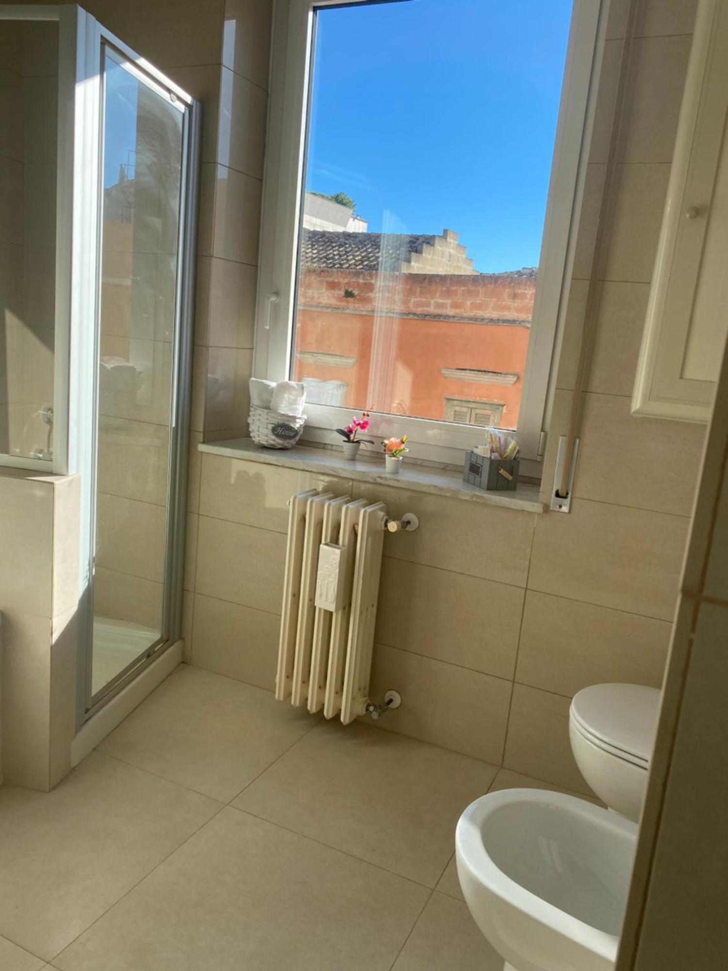 Holiday home Labanca's Luxury Center Matera