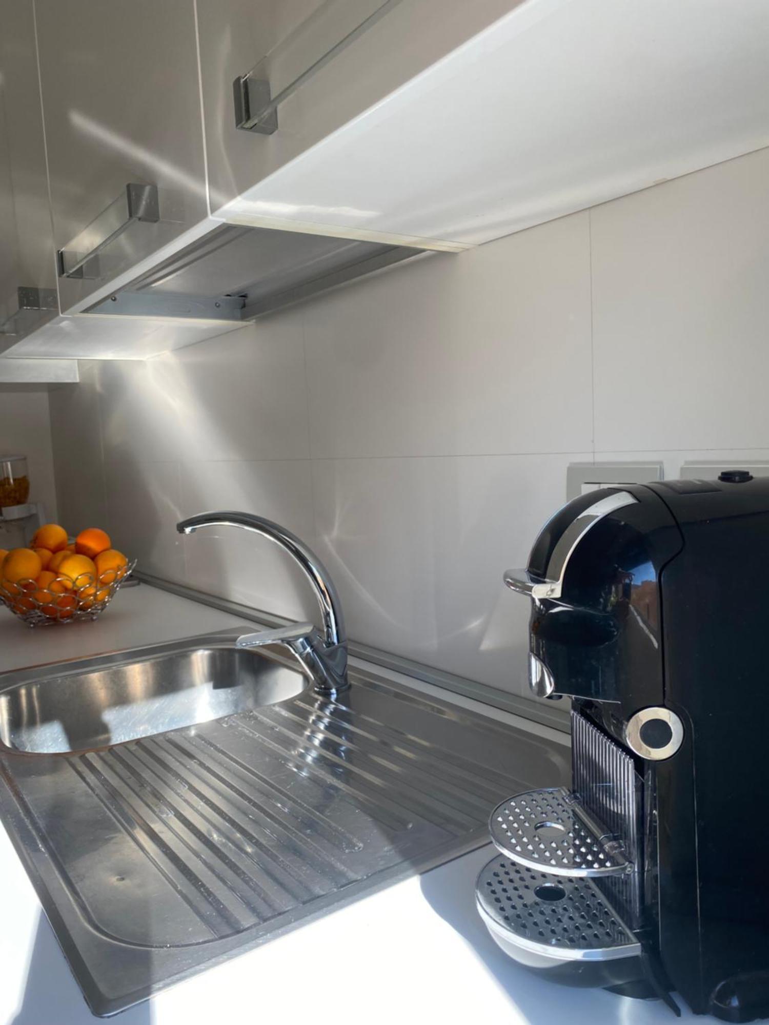 Labanca's Luxury Center Matera