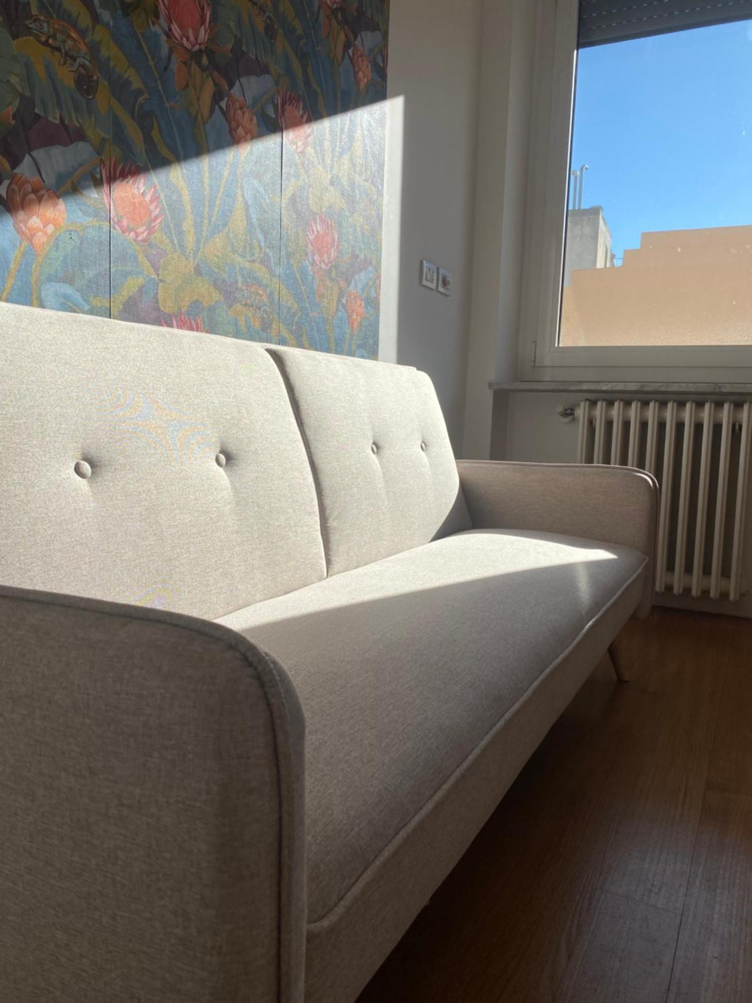 Labanca's Luxury Center Holiday home Matera