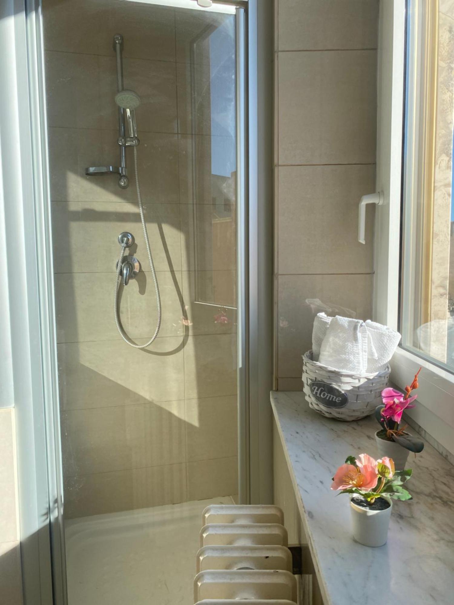 Labanca's Luxury Center Matera