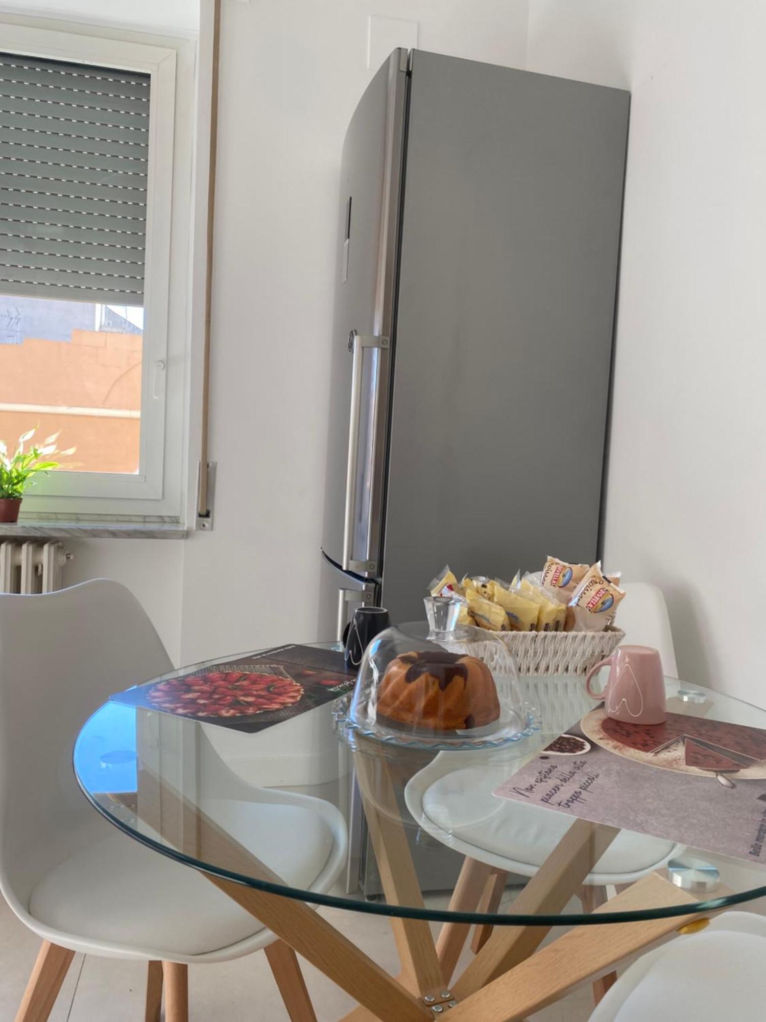 Labanca's Luxury Center Holiday home Matera