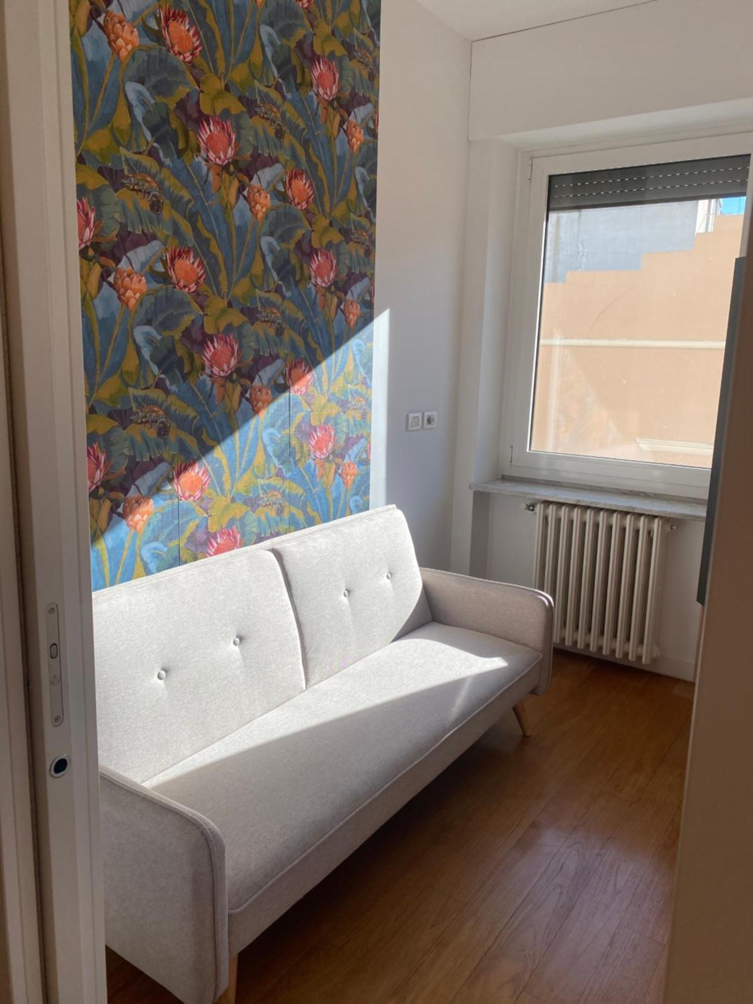 Holiday home Labanca's Luxury Center Matera