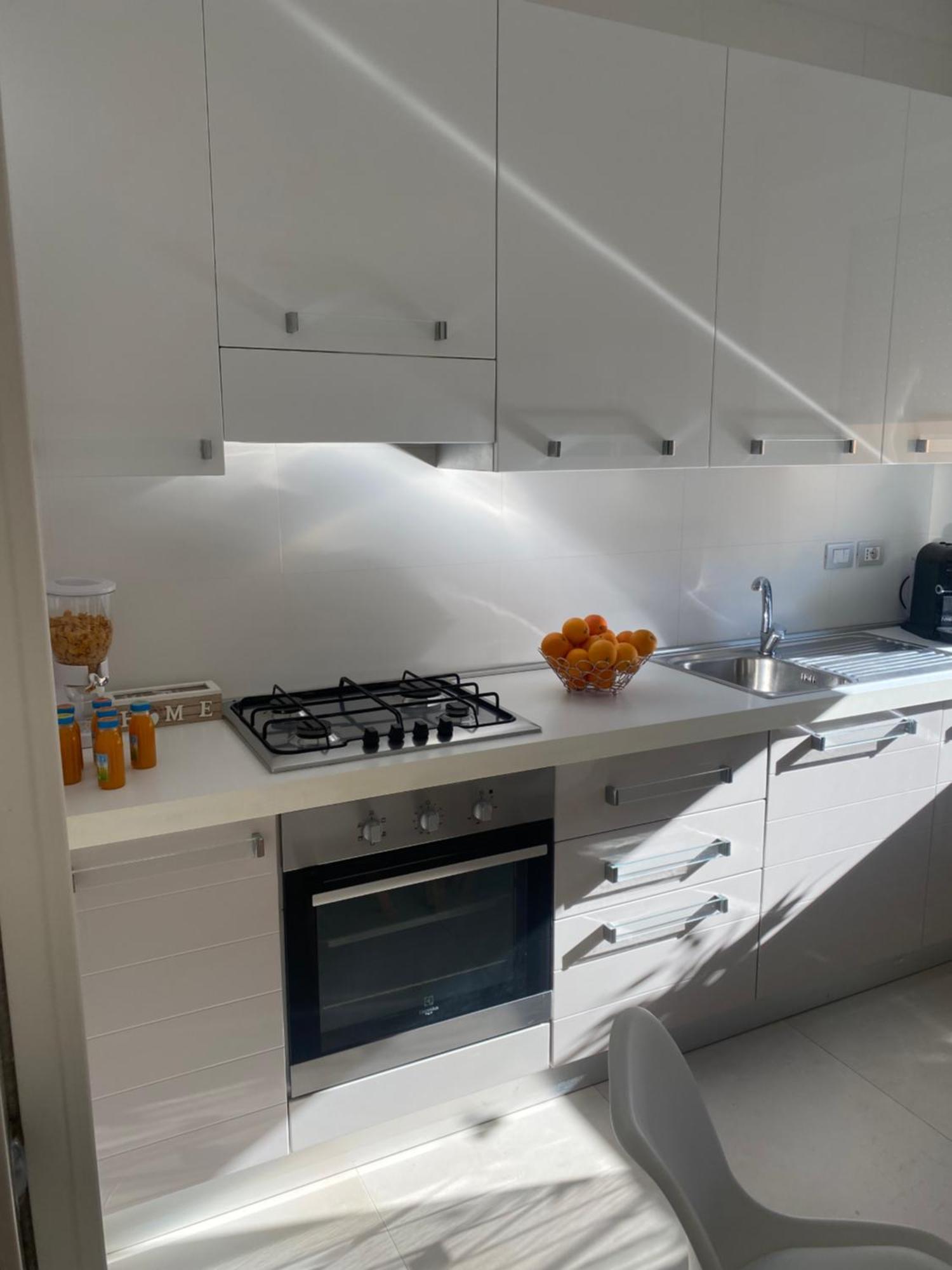 Holiday home Labanca's Luxury Center Matera