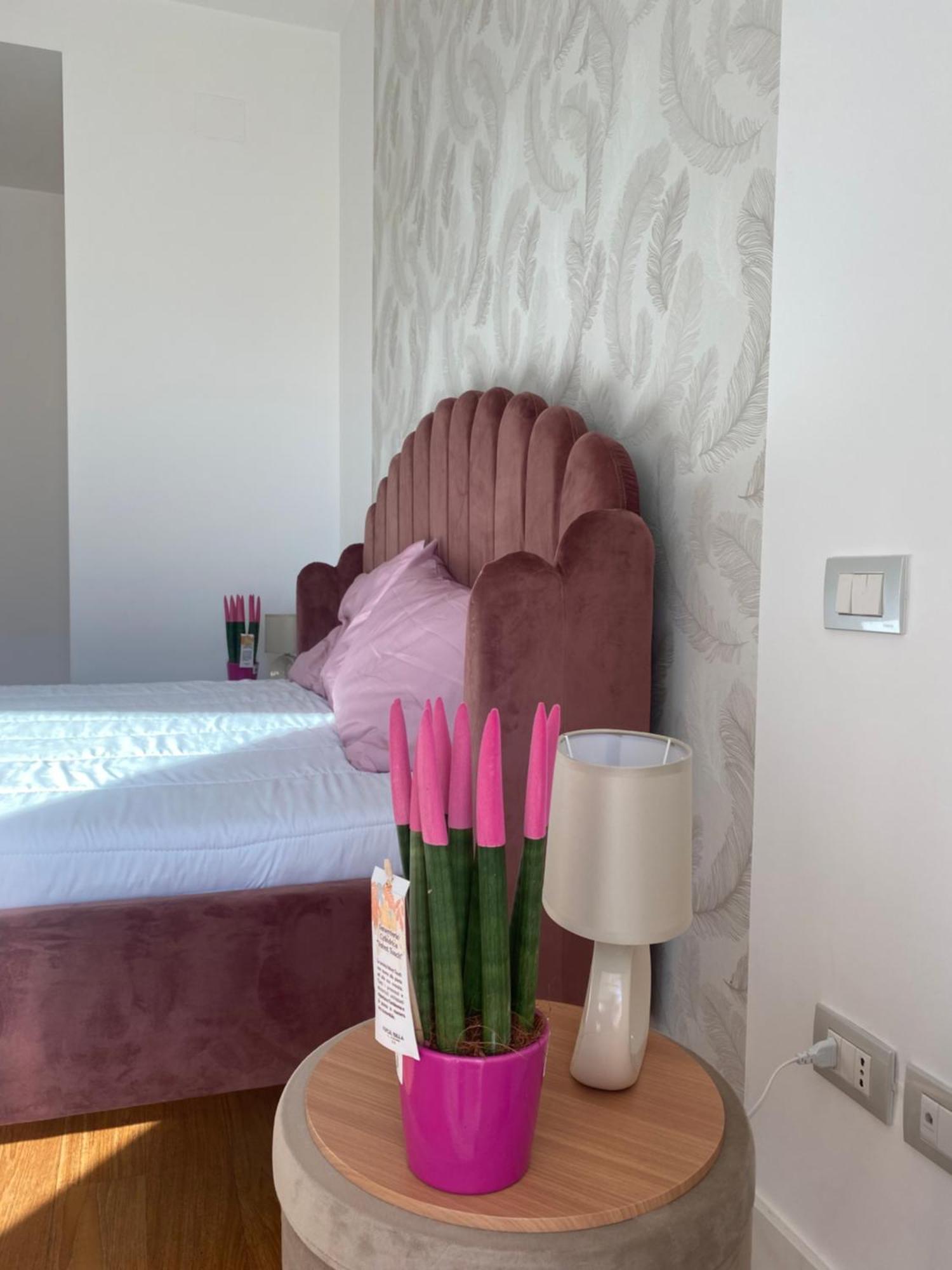 Holiday home Labanca's Luxury Center Matera