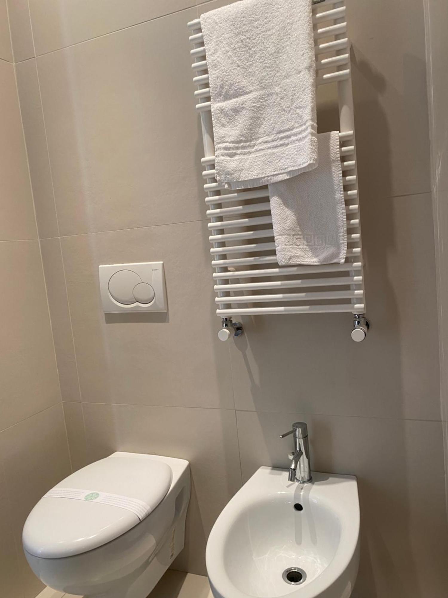 Labanca's Luxury Center Holiday home Matera